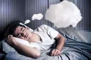 راه‌های درمان احساس بیداری در خواب